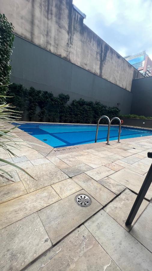 Suites Inside Windham Sao Paulo Paulista 外观 照片
